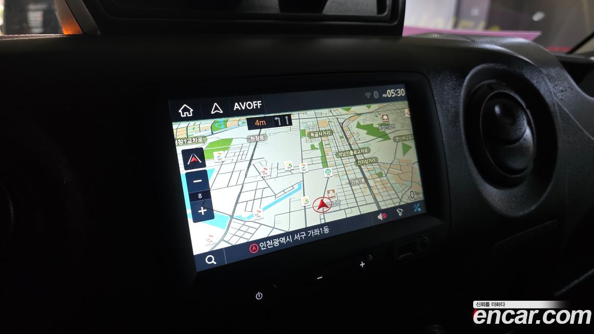 Renault-KoreaSamsung Master 2020