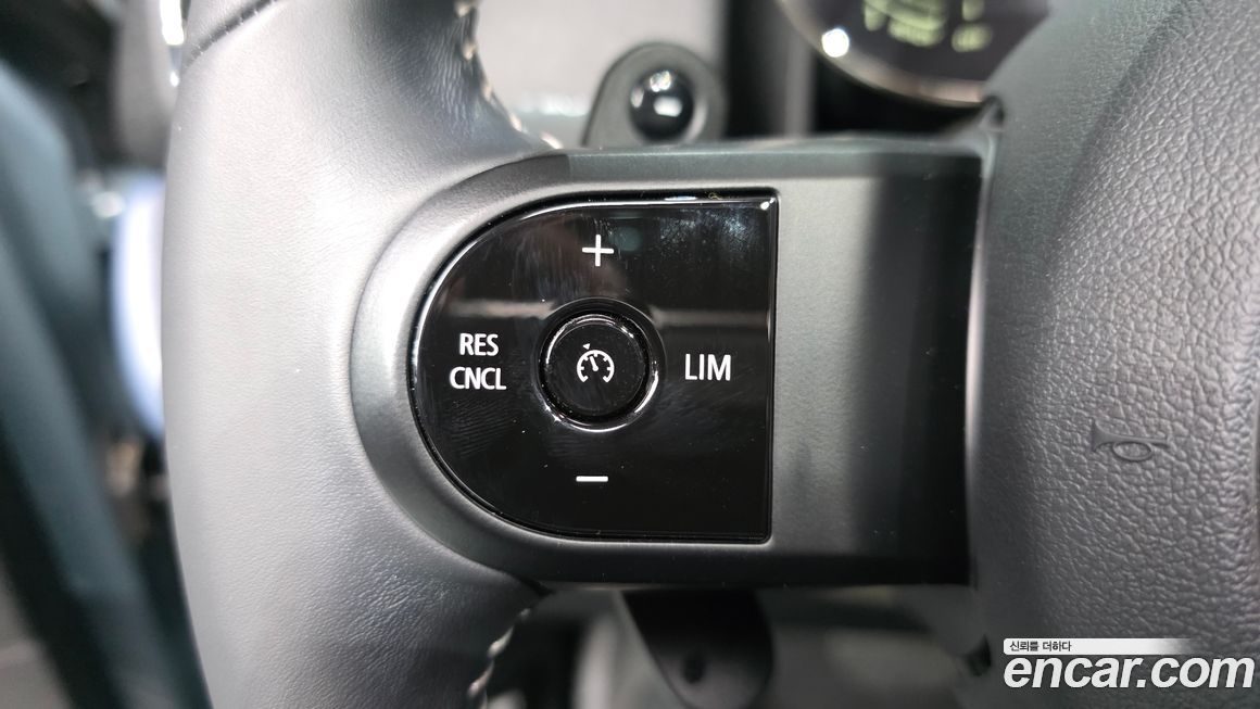 Mini Countryman 2023