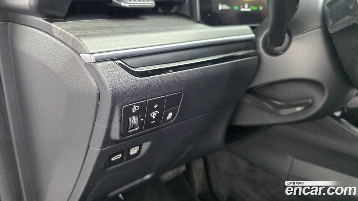 Kia K5 2025