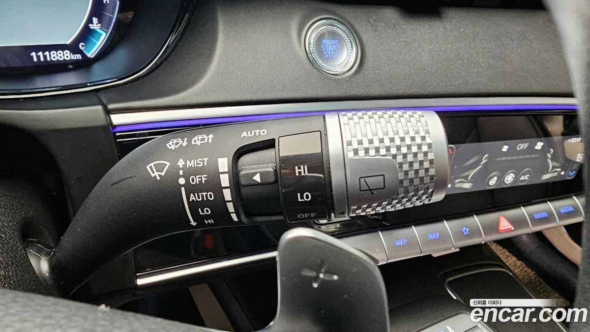 Genesis GV70 2021
