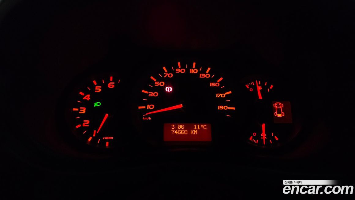 Renault-KoreaSamsung Master 2020