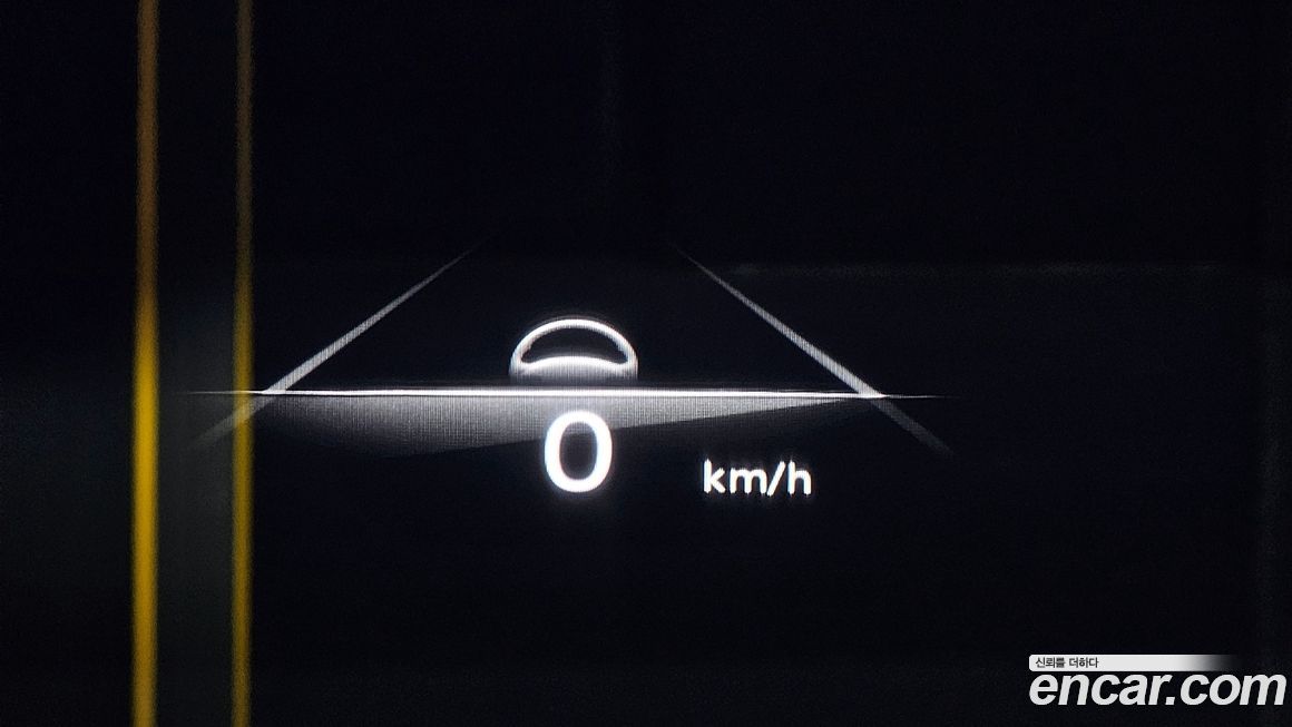 Genesis GV70 2021