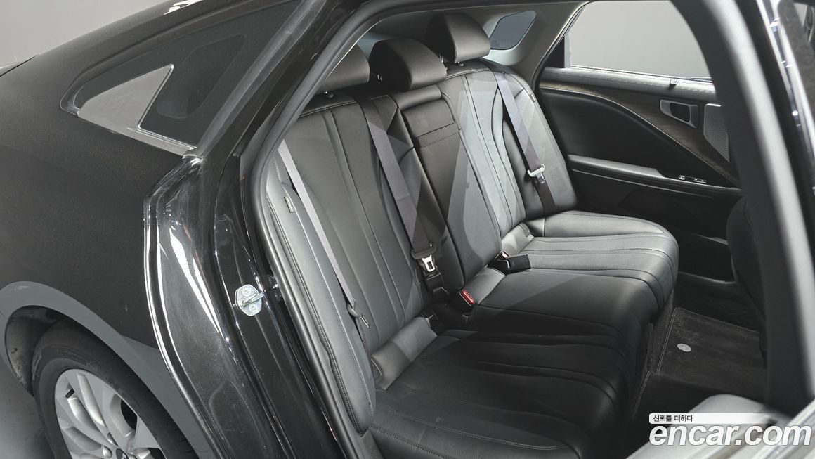 Kia K8 2023