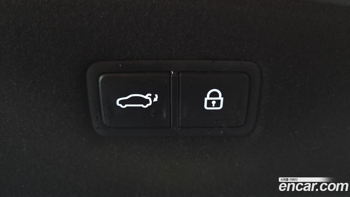 Kia K8 2023