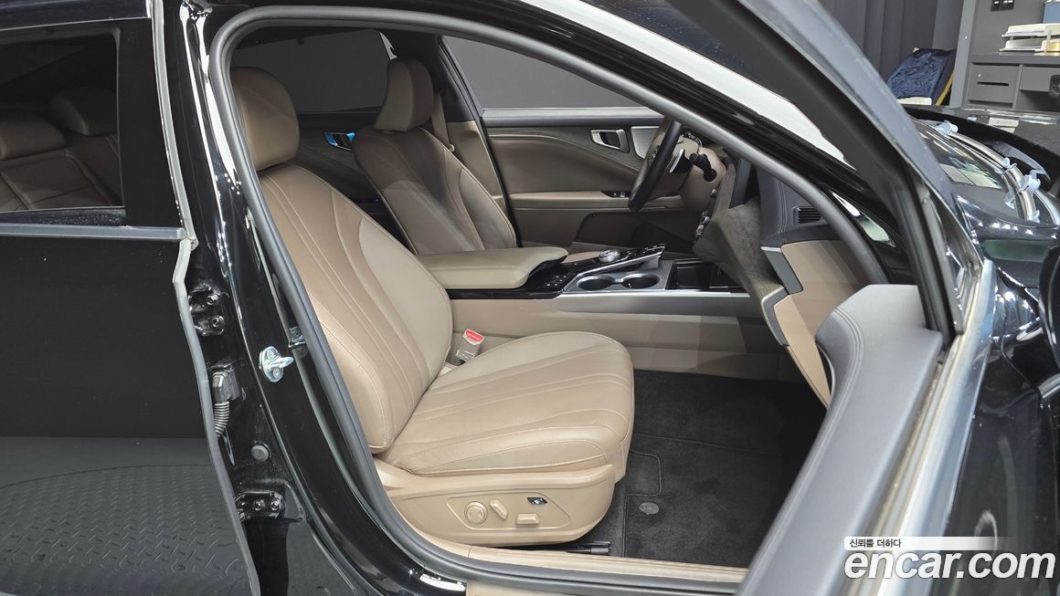 Kia K8 2023