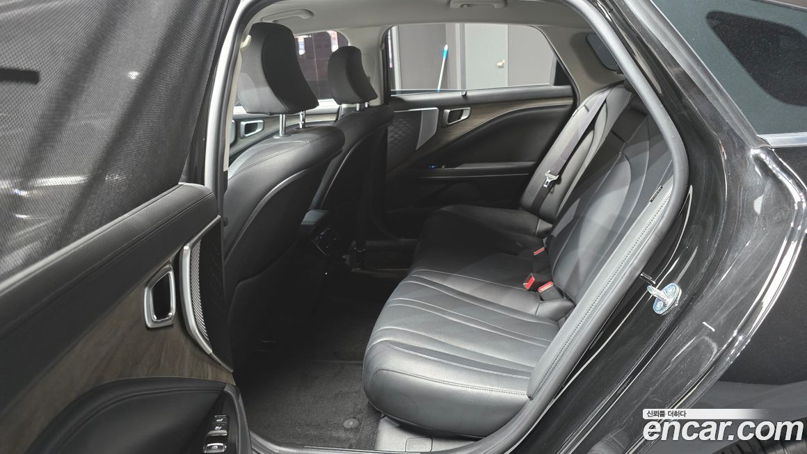 Kia K8 2023