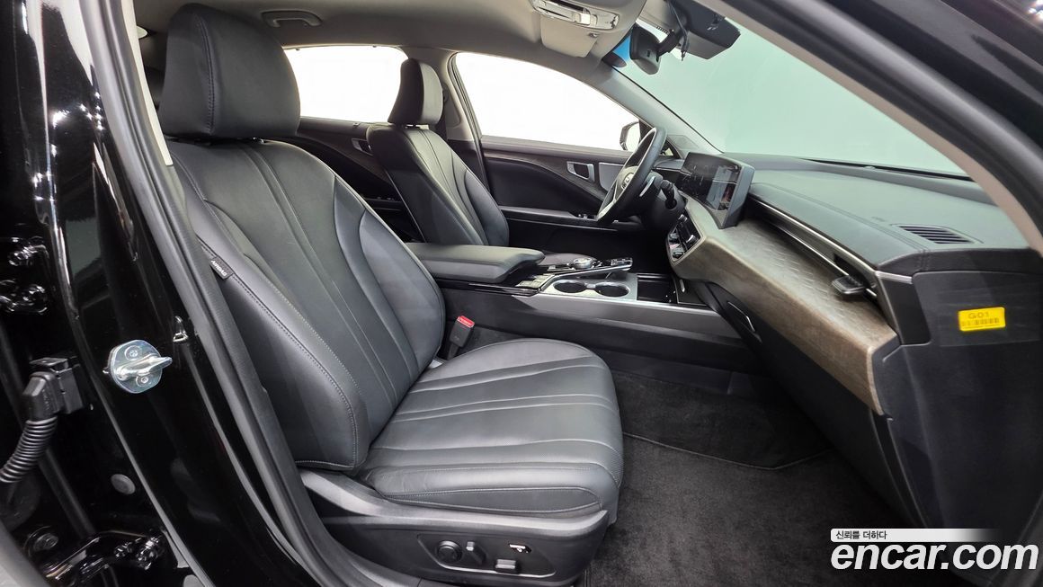 Kia K8 2023