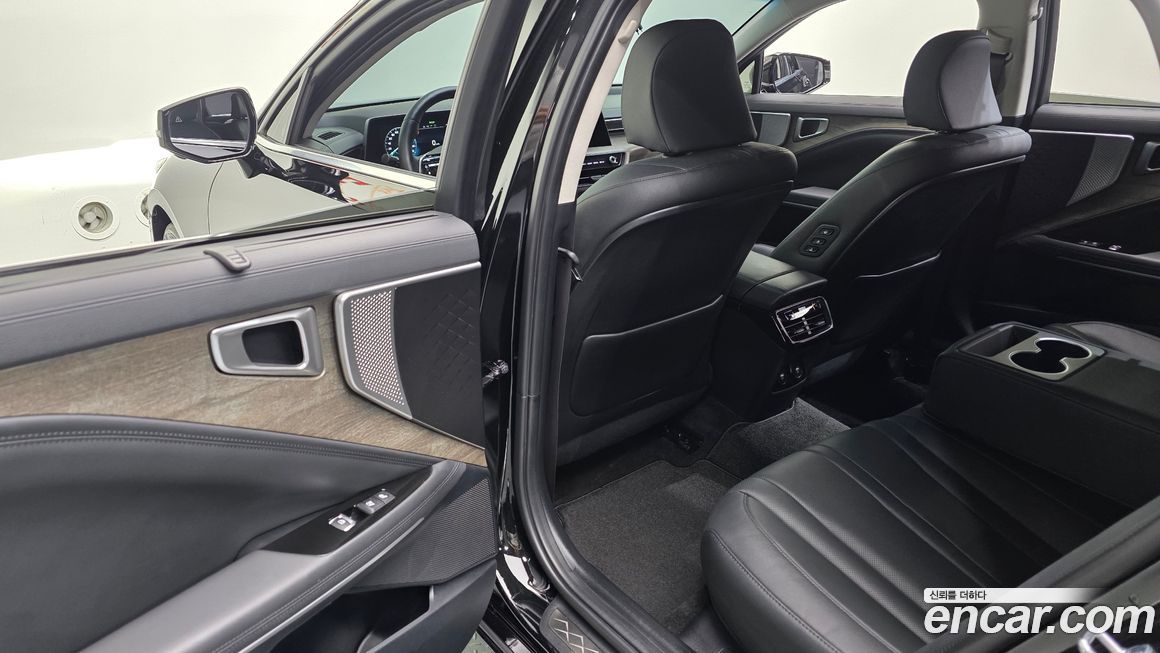 Kia K8 2023