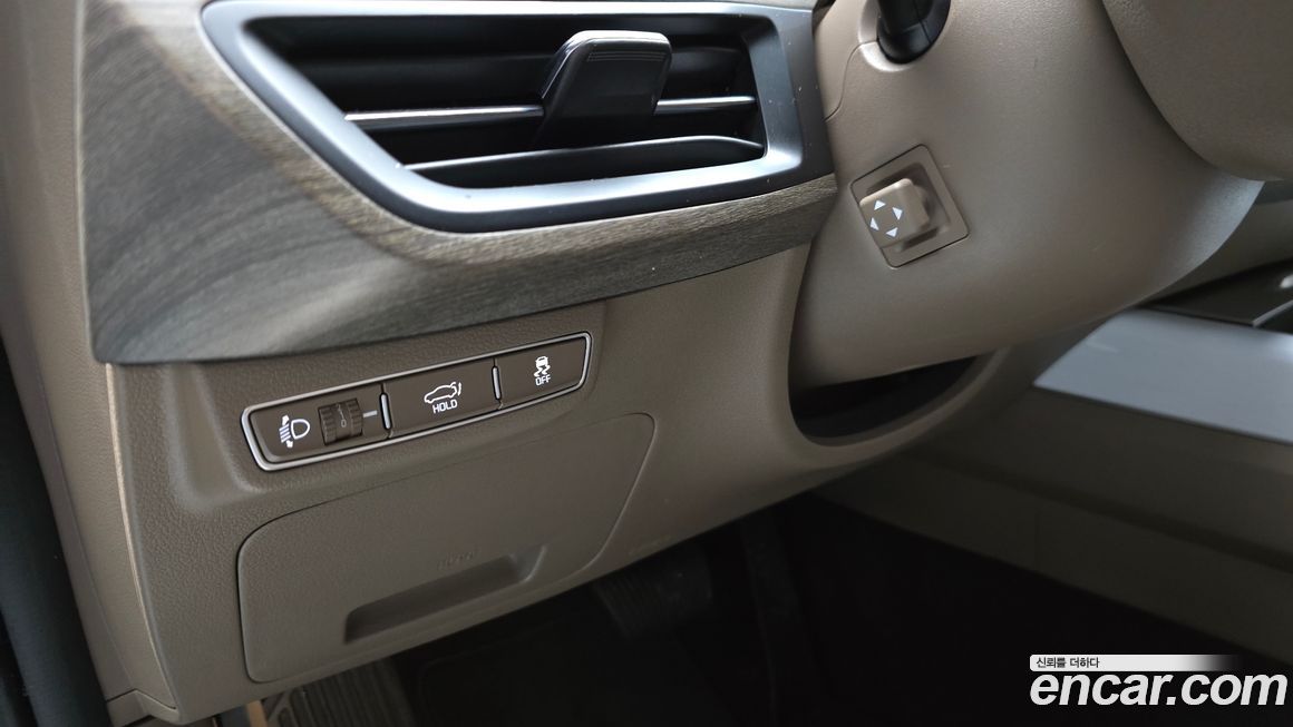 Kia K8 2023