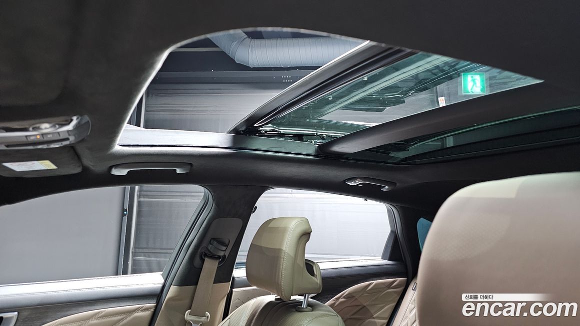 Kia K8 2023