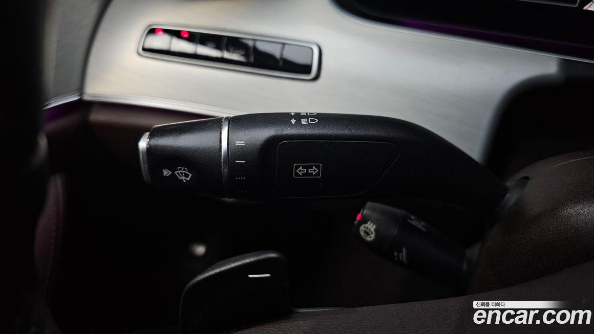 Mercedes-Benz CLS-Class 2019