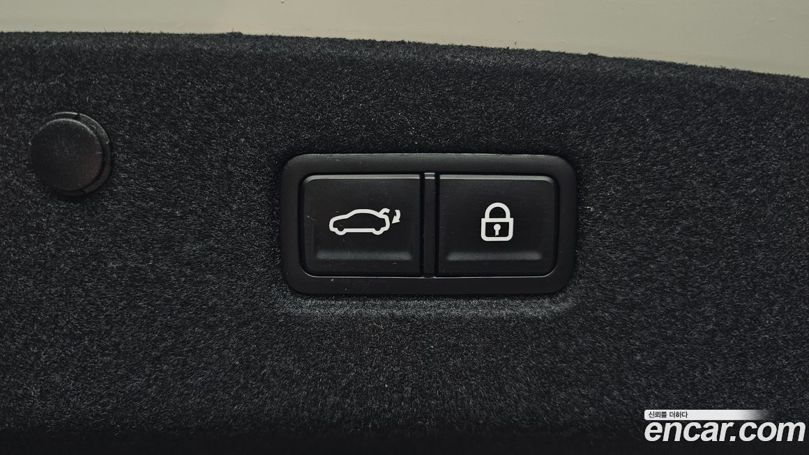 Kia K8 2023