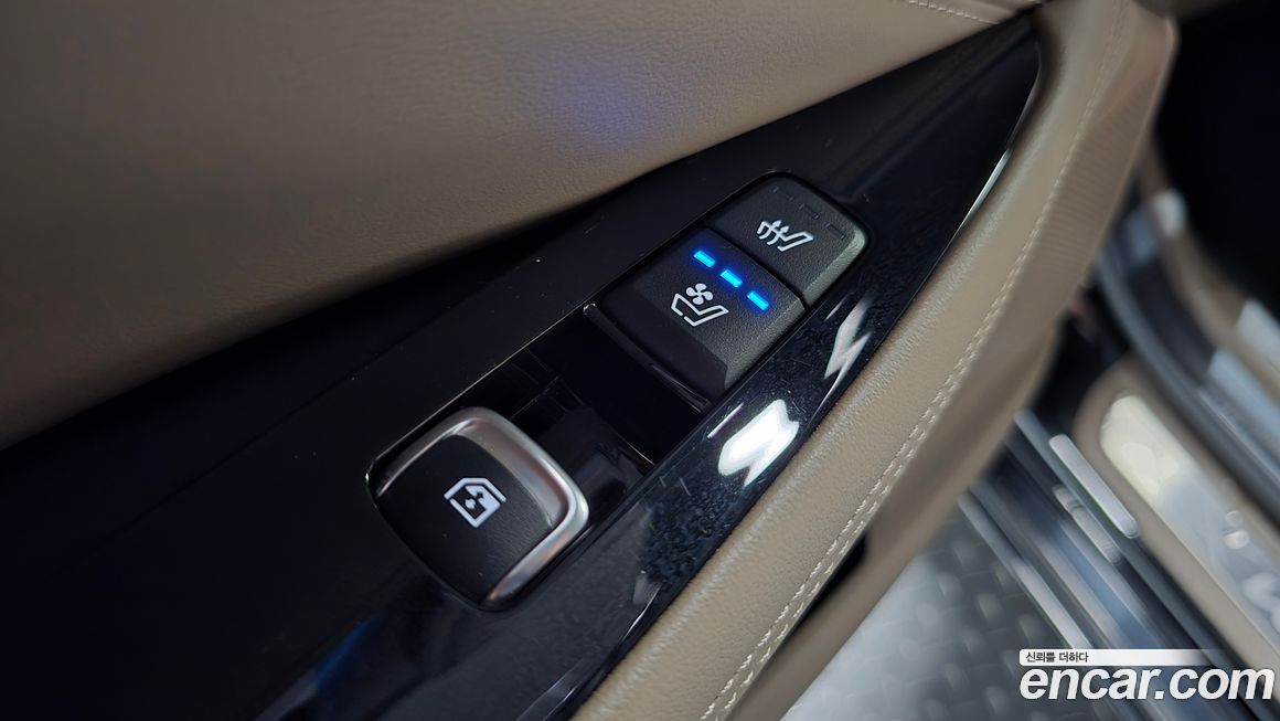 Kia K8 2023
