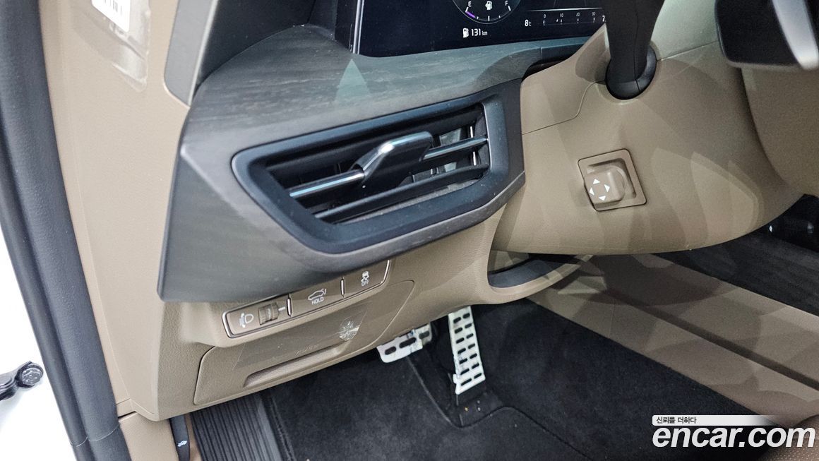 Kia K8 2023