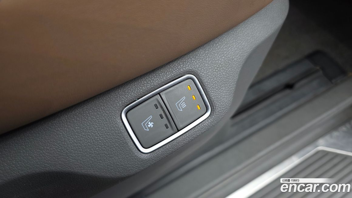 Hyundai Staria 2023