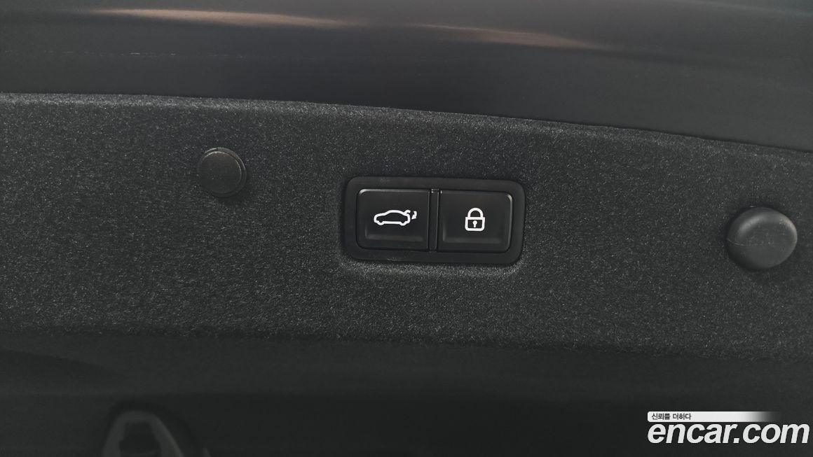 Kia K8 2023