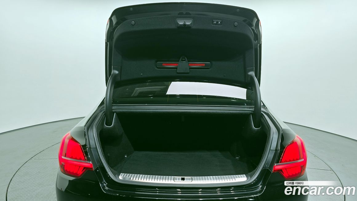 Kia K9 2022