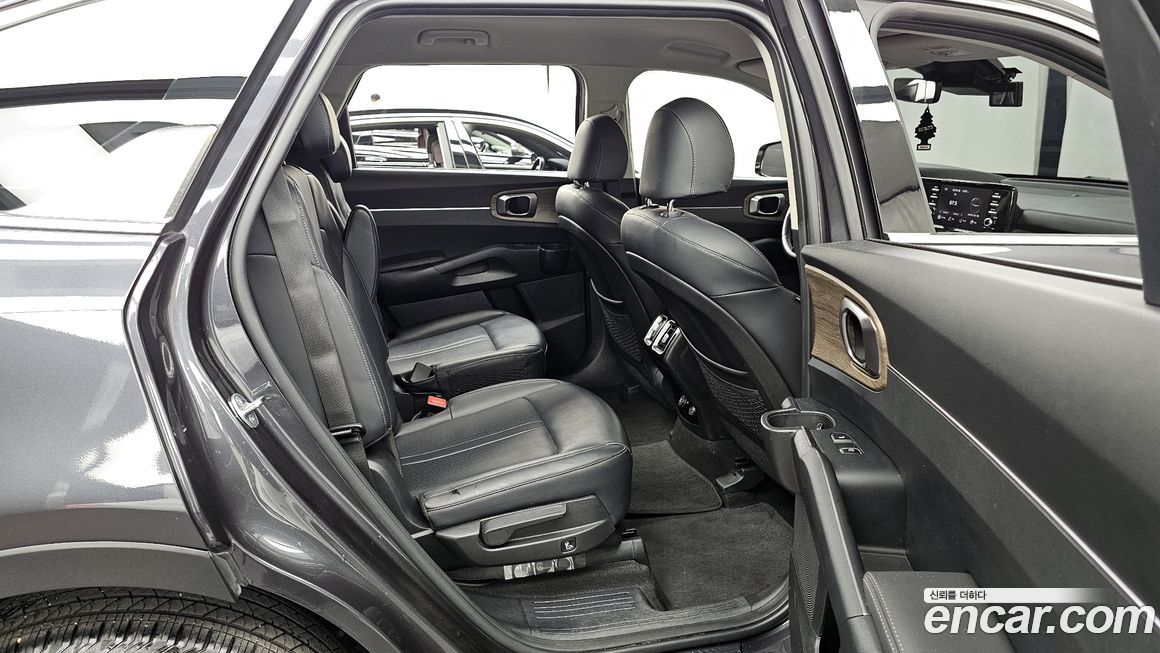 Kia Sorento 2023