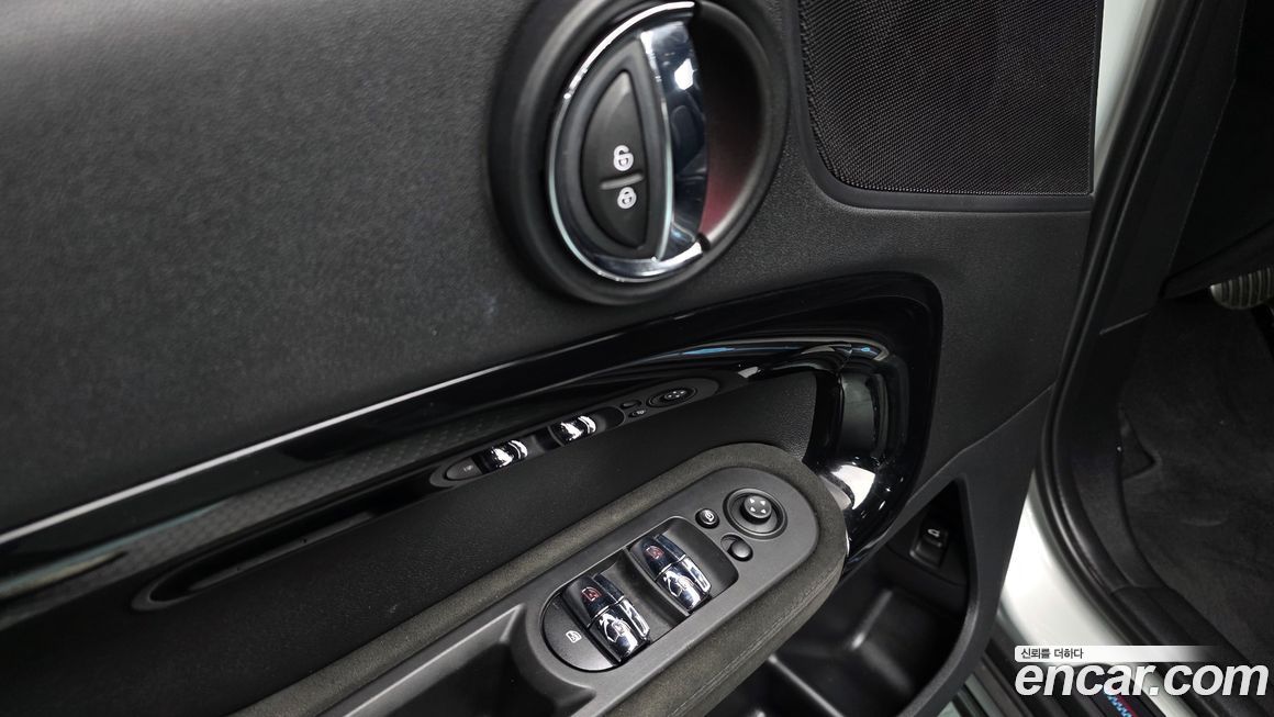 Mini Countryman 2022