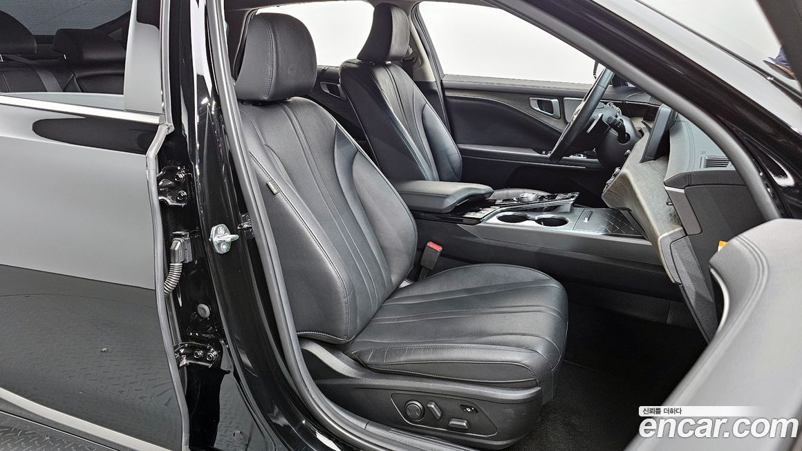 Kia K8 2023