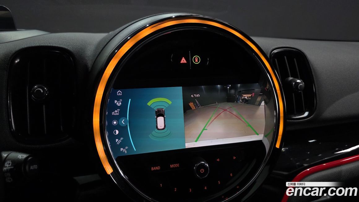 Mini Countryman 2022