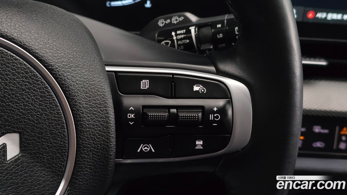 Kia Sportage 2024