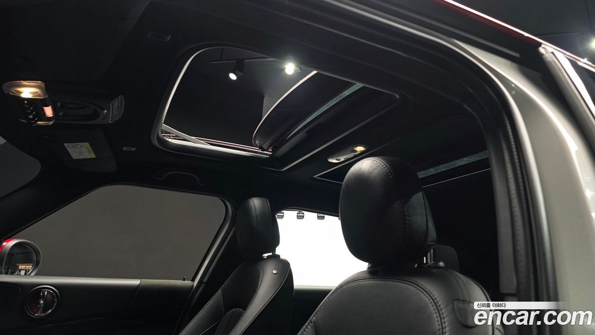 Mini Countryman 2022