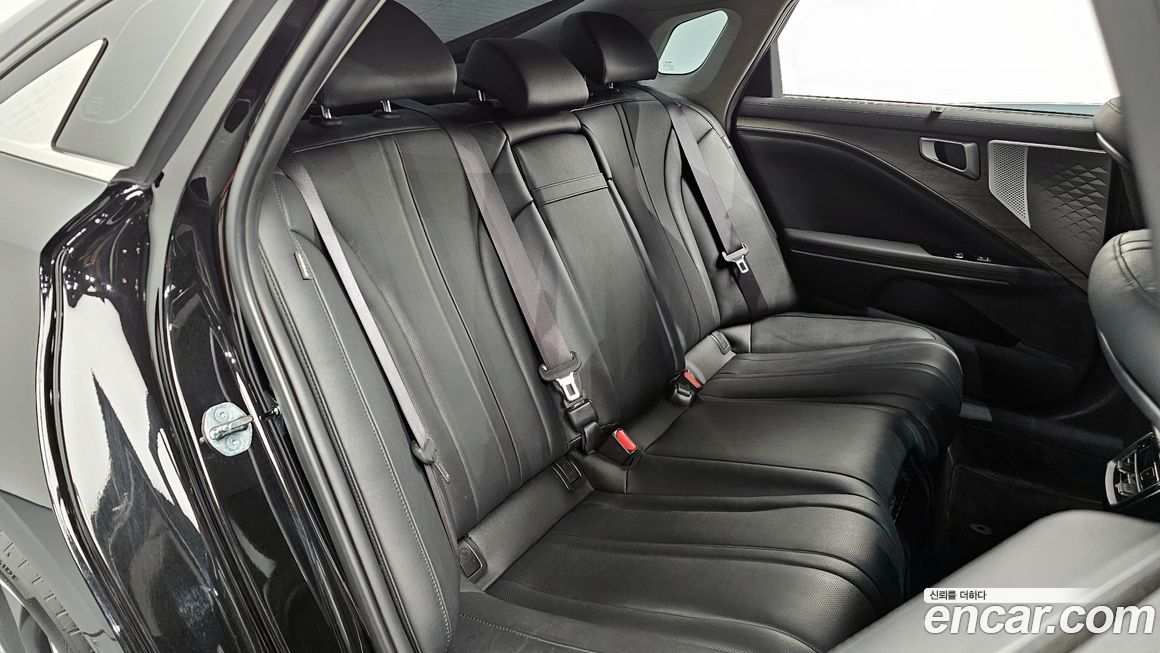 Kia K8 2023