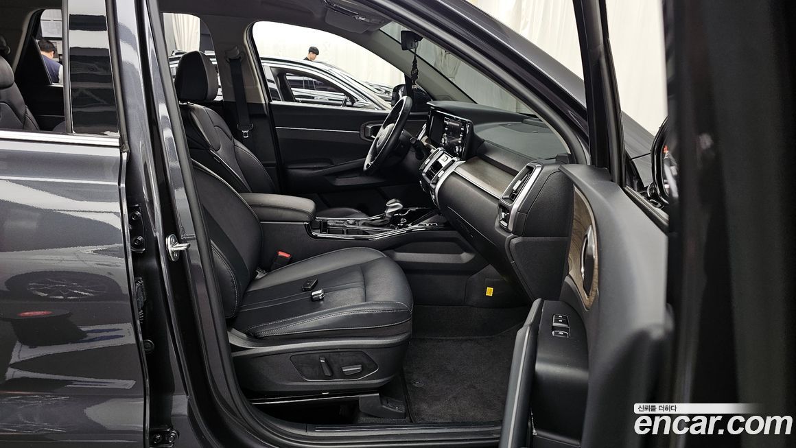 Kia Sorento 2023