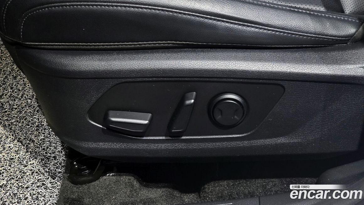 Kia Sportage 2024