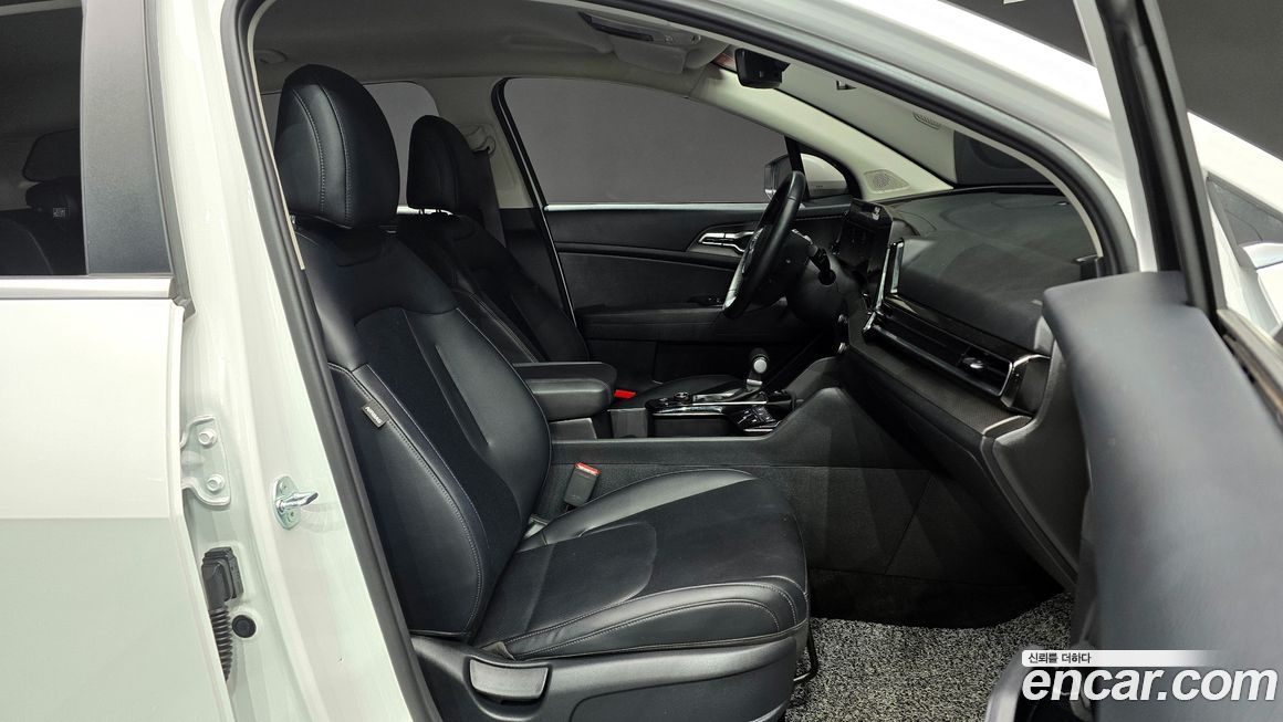Kia Sportage 2024