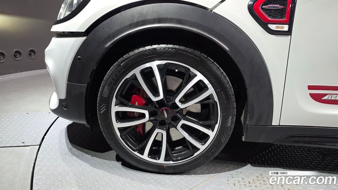 Mini Countryman 2022