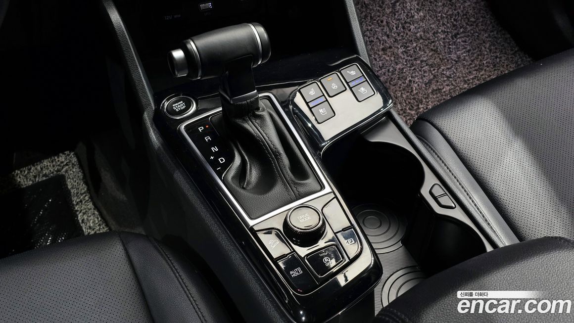 Kia Sportage 2024