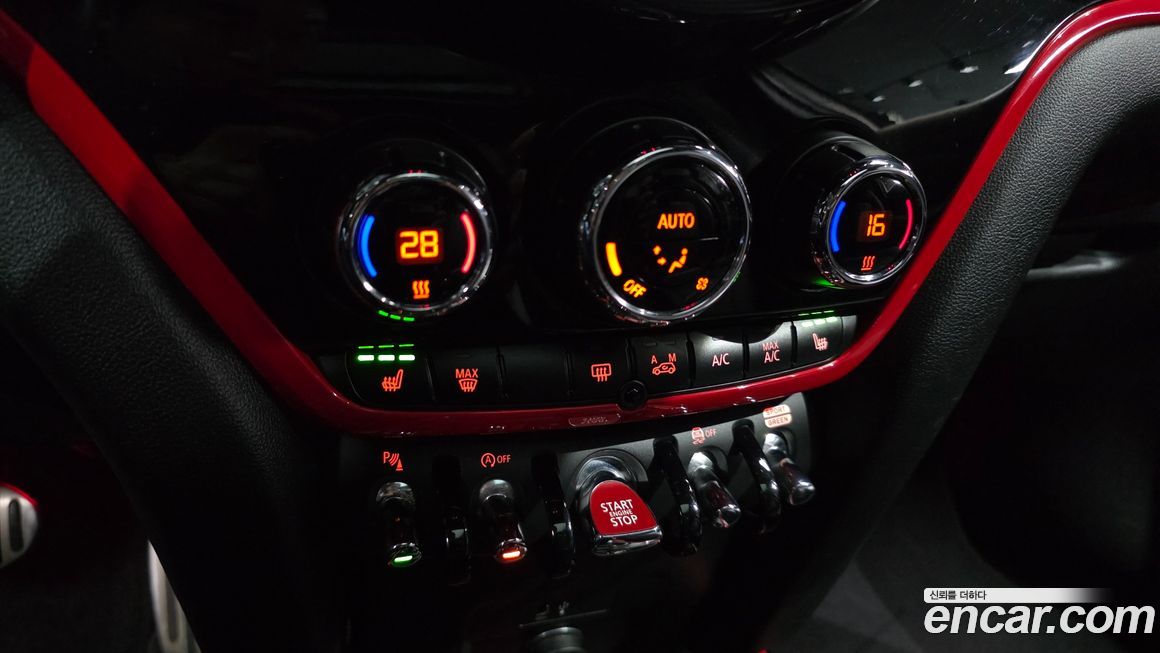 Mini Countryman 2022