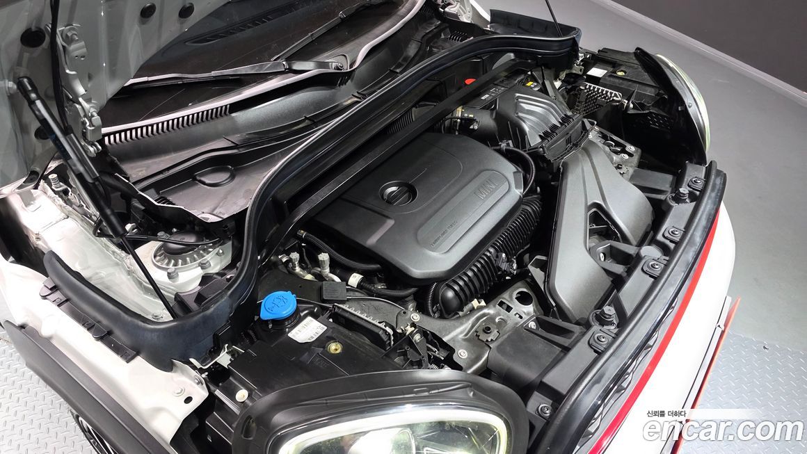 Mini Countryman 2022