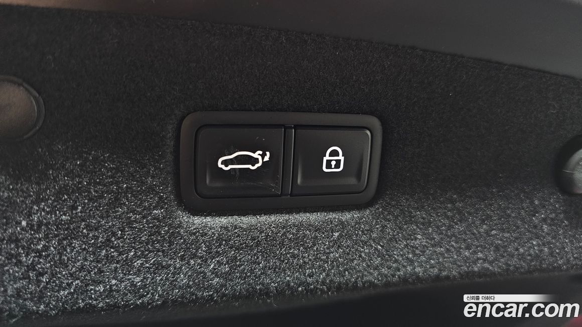 Kia K8 2023