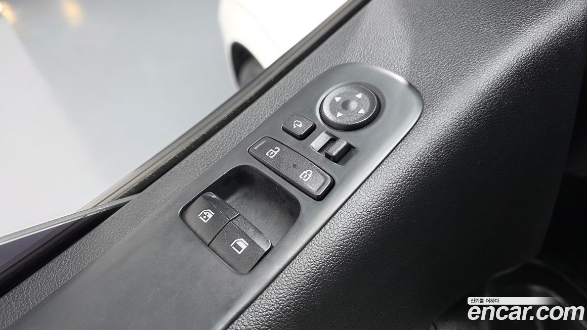 Hyundai Staria 2022