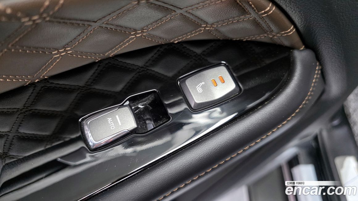 KG_Mobility_Ssangyong Rexton 2023