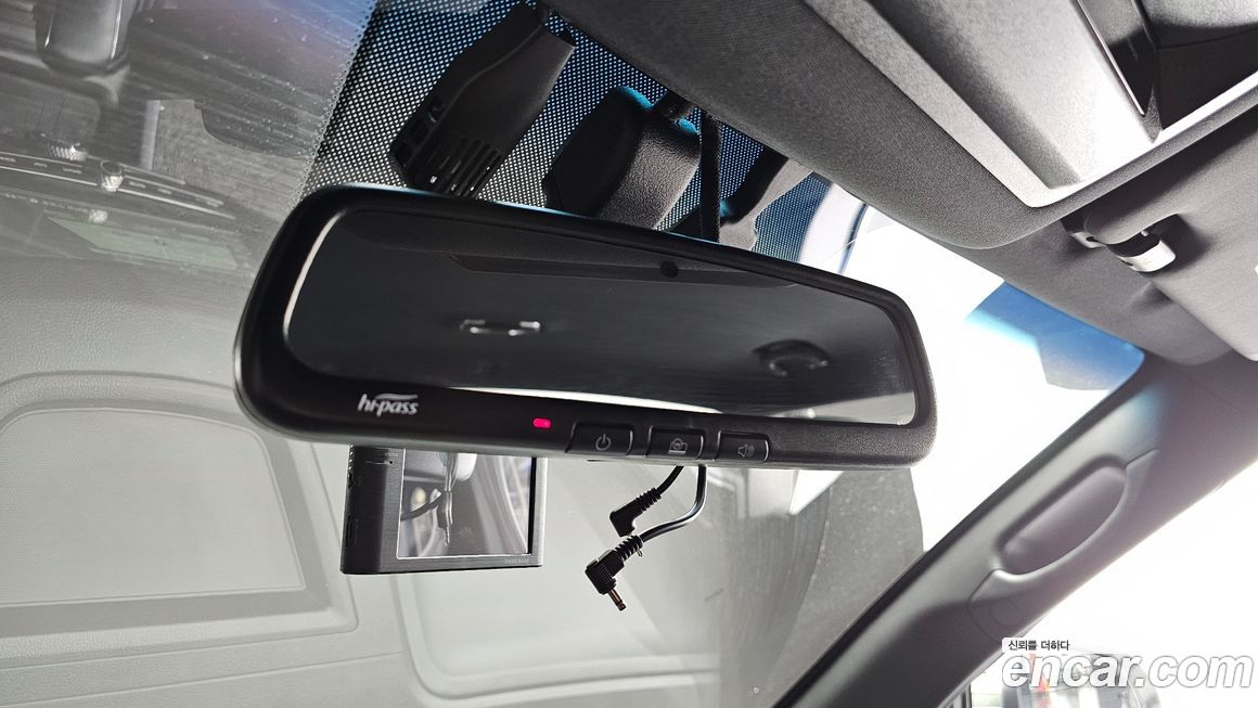 KG_Mobility_Ssangyong Rexton 2023