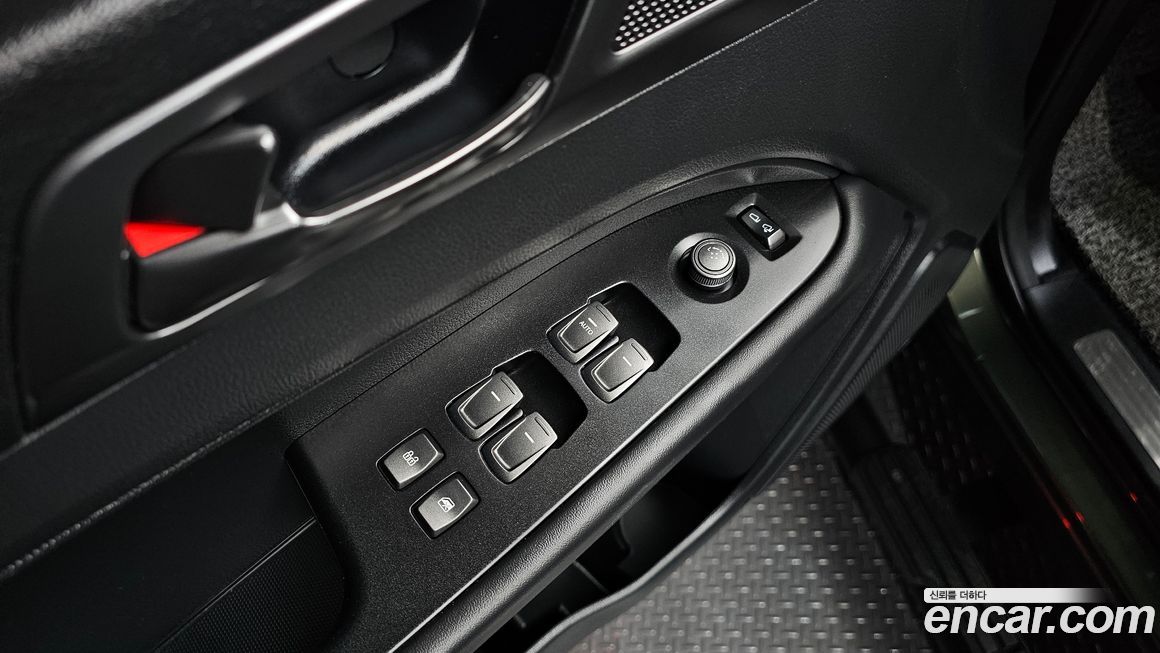 KG_Mobility_Ssangyong Rexton 2023