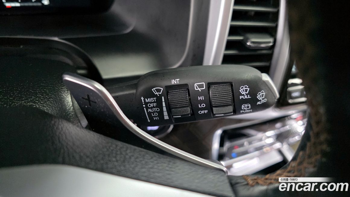 KG_Mobility_Ssangyong Rexton 2023