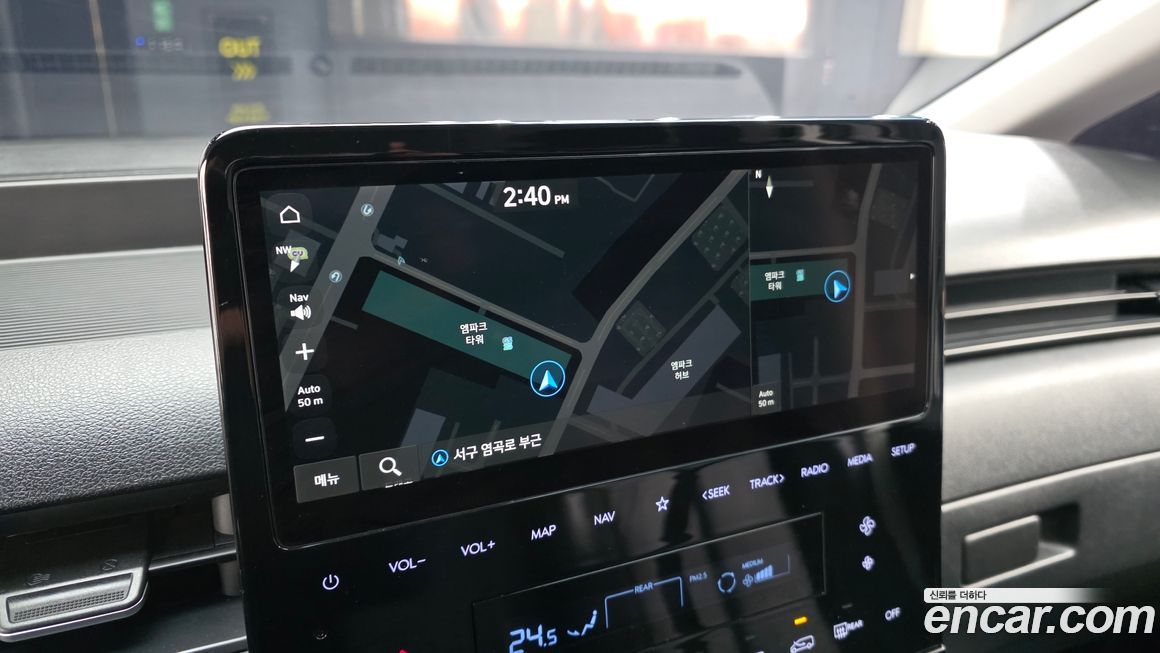 Hyundai Staria 2022