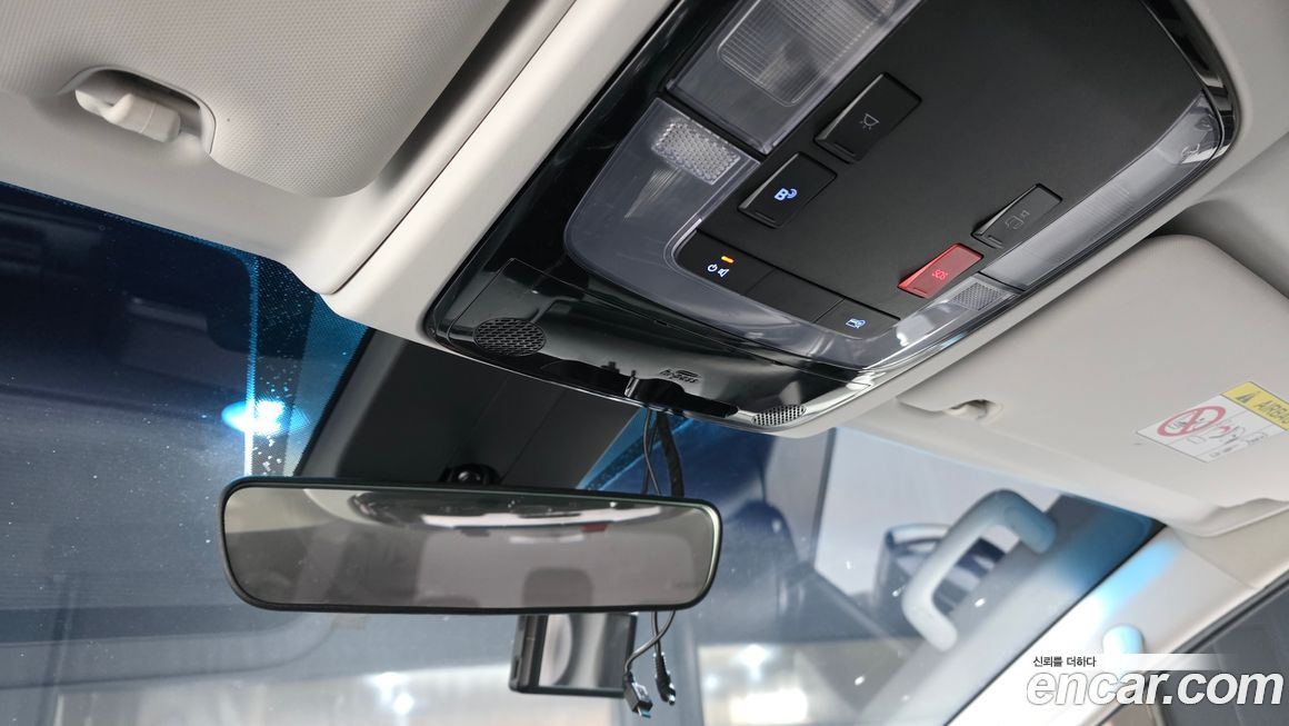 Hyundai Staria 2022