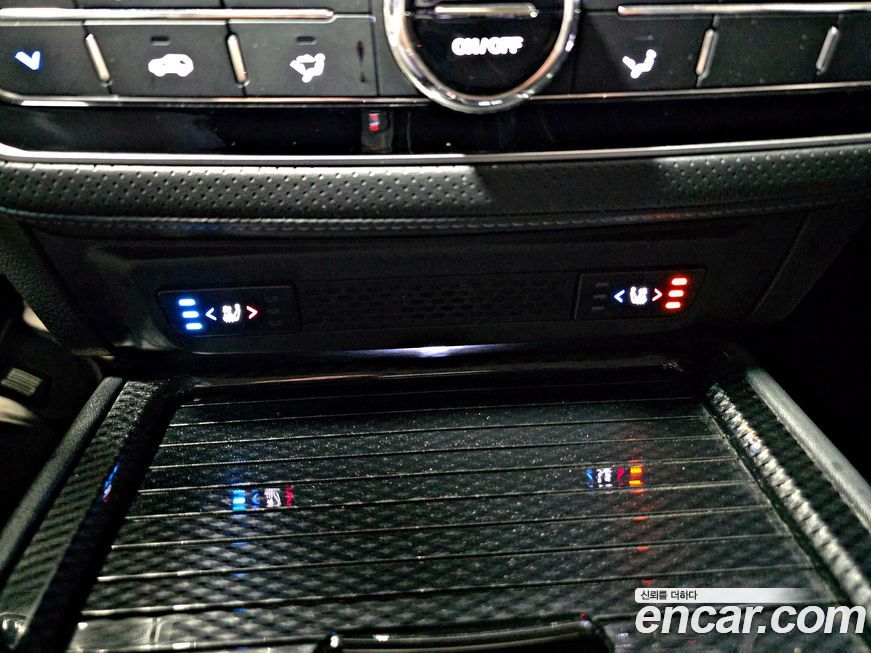 KG_Mobility_Ssangyong Rexton 2022