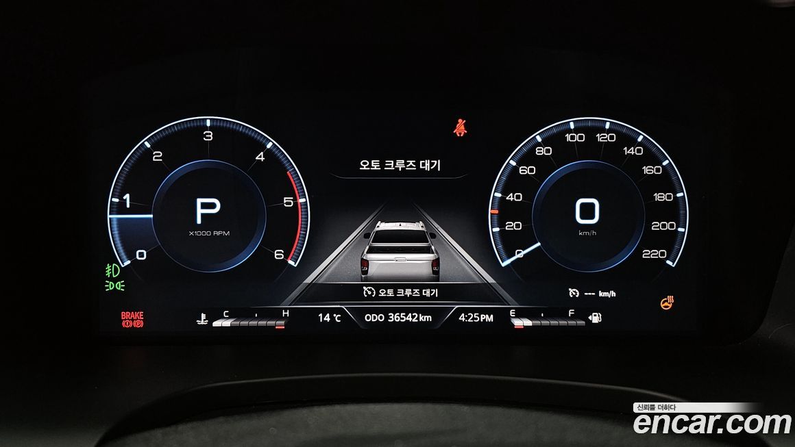 KG_Mobility_Ssangyong Rexton 2022