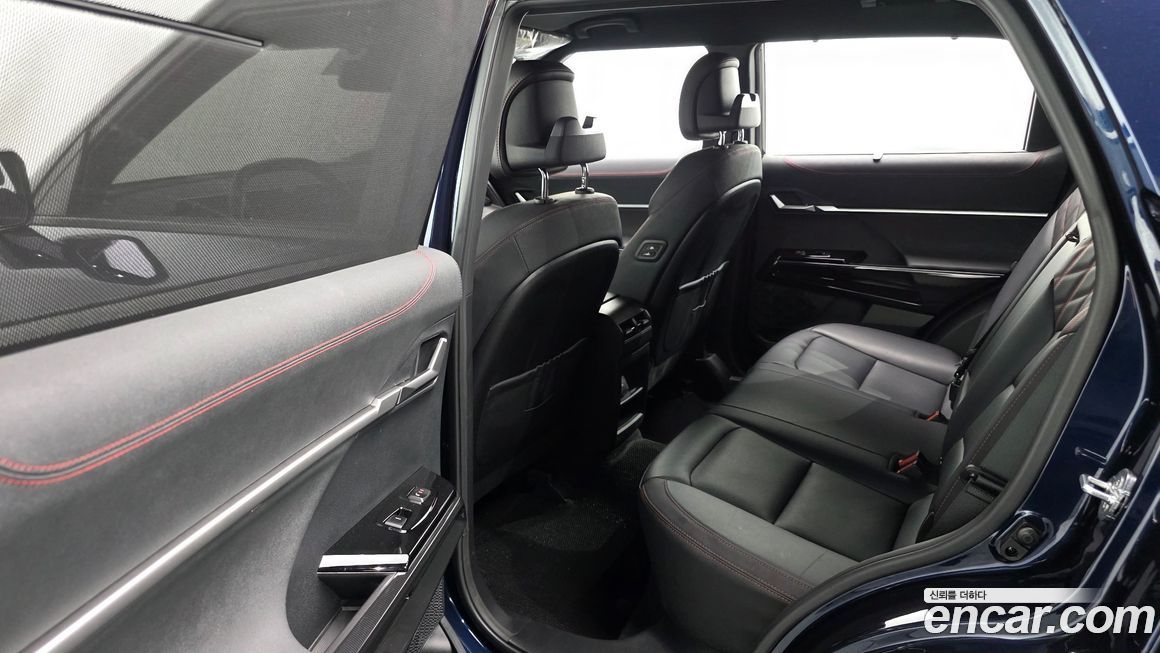 KG_Mobility_Ssangyong Actyon 2025