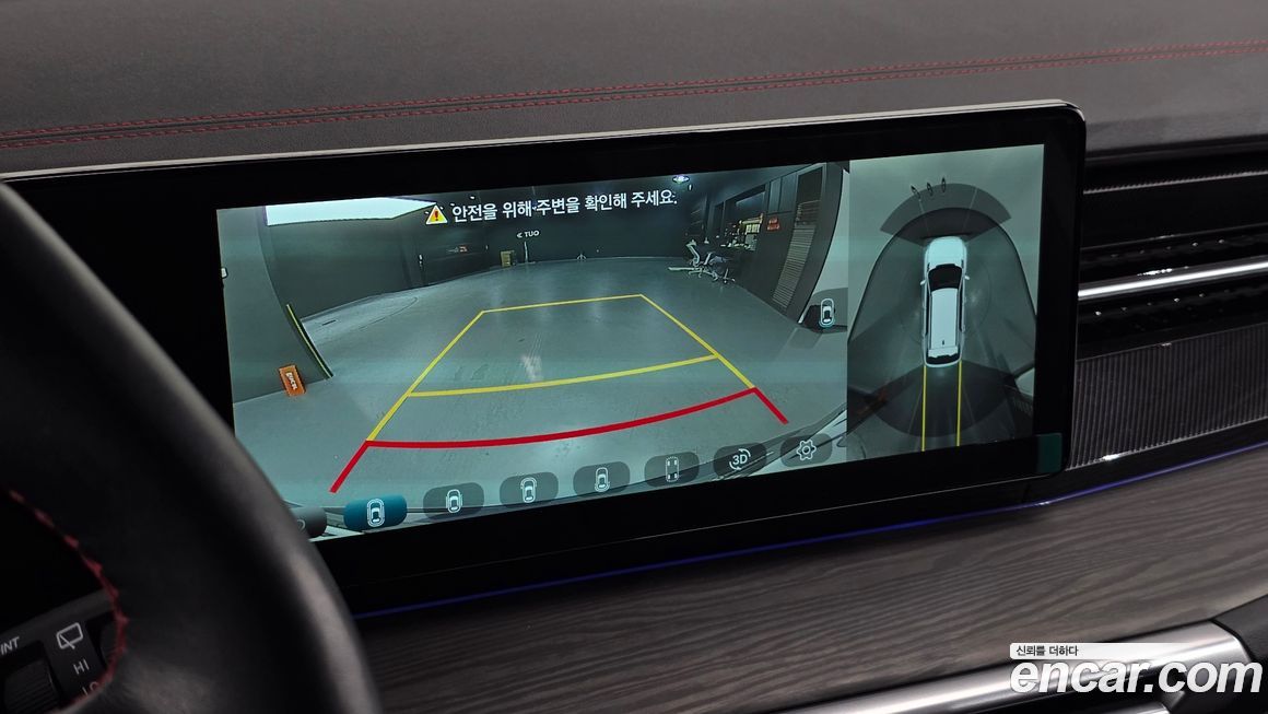 KG_Mobility_Ssangyong Actyon 2025