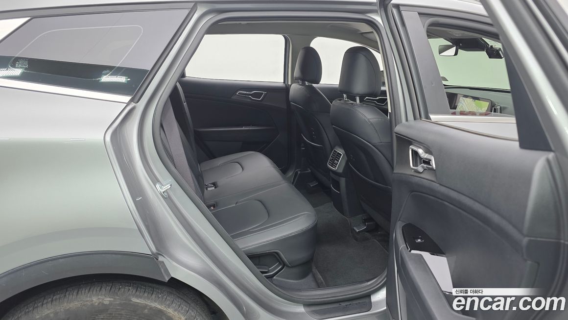 Kia Sportage 2024