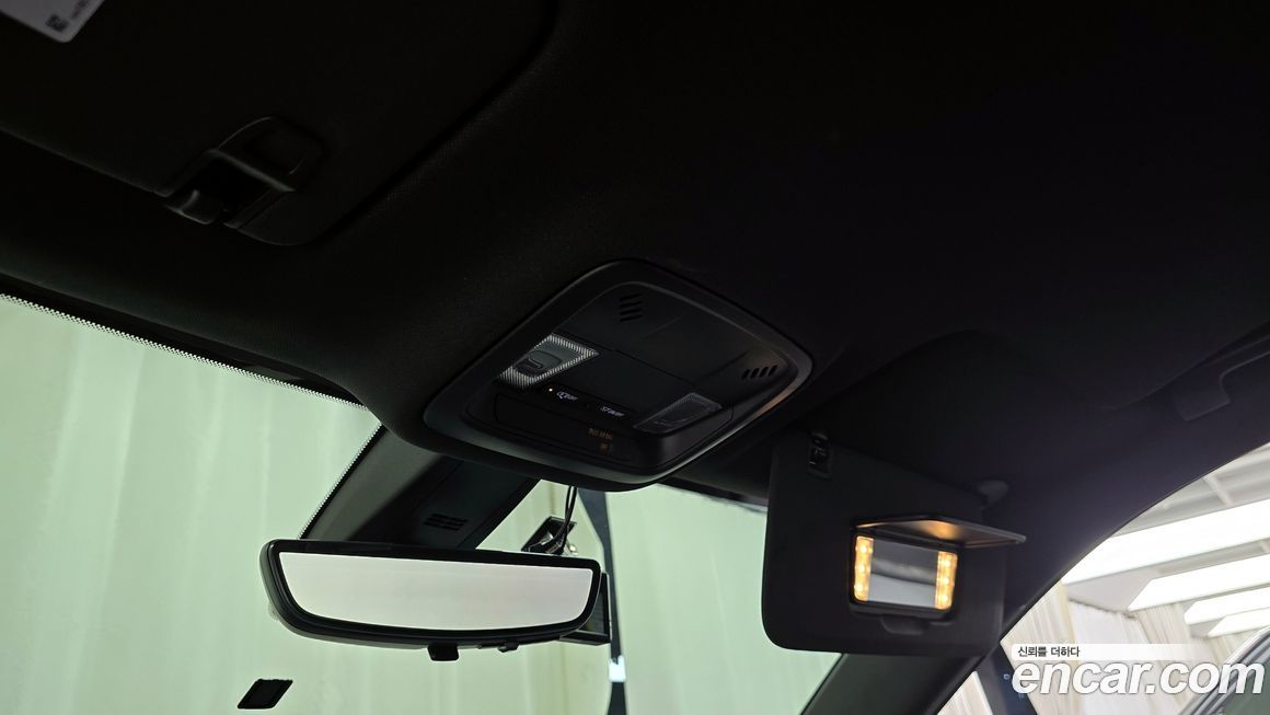 ChevroletGMDaewoo Traverse 2023