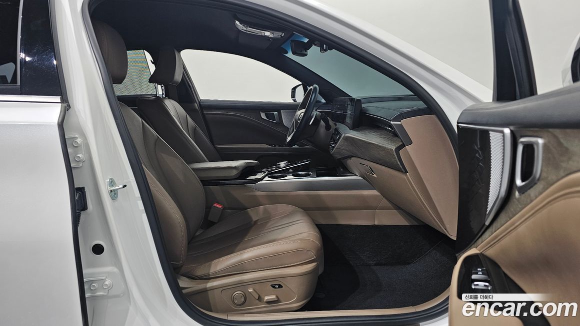 Kia K8 2023